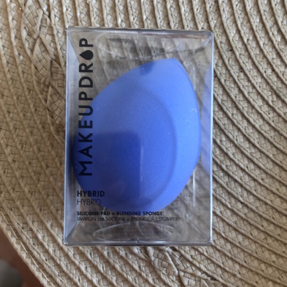 Makeup drop sponge - Picture 3 of 6